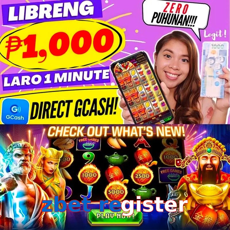 zbet register