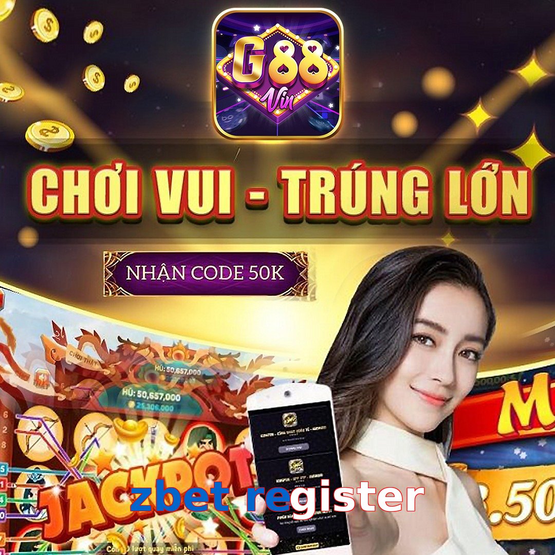 zbet register