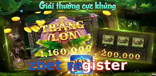 zbet register
