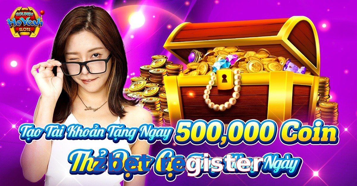 zbet register