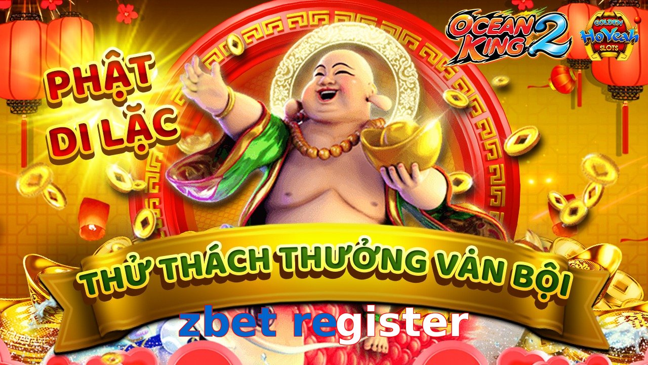 zbet register