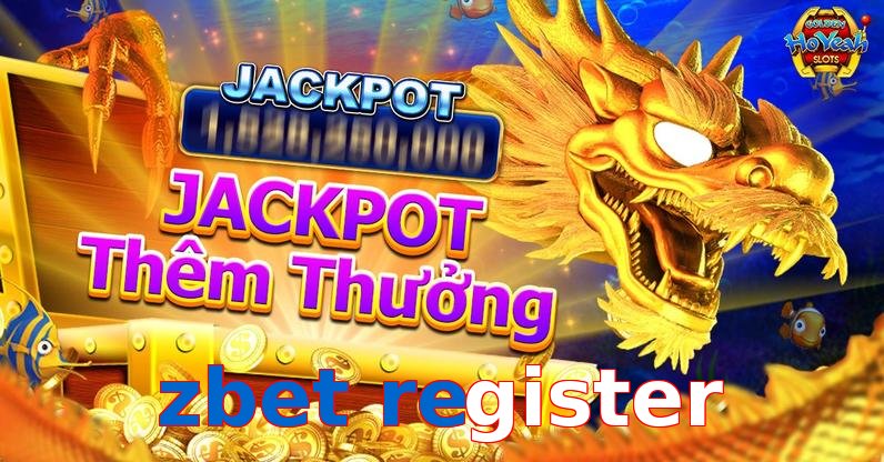 zbet register