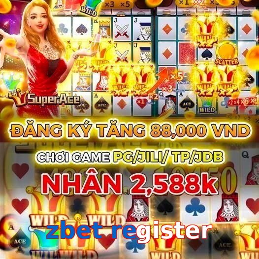 zbet register
