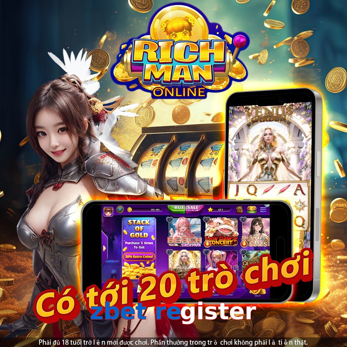 zbet register