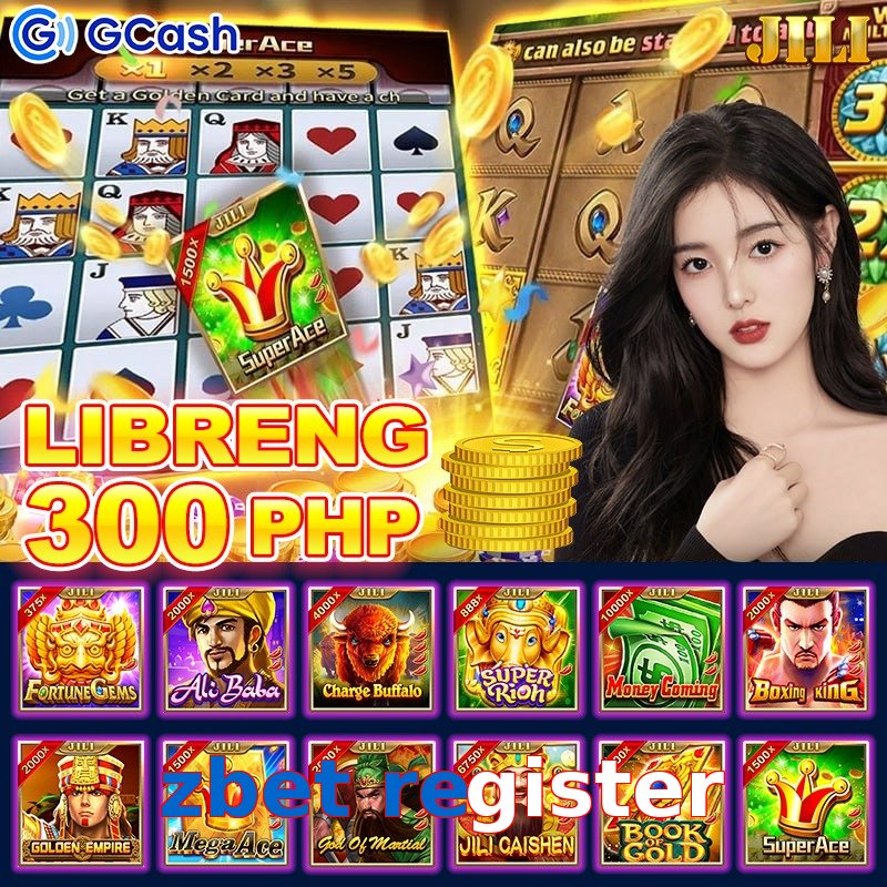 zbet register
