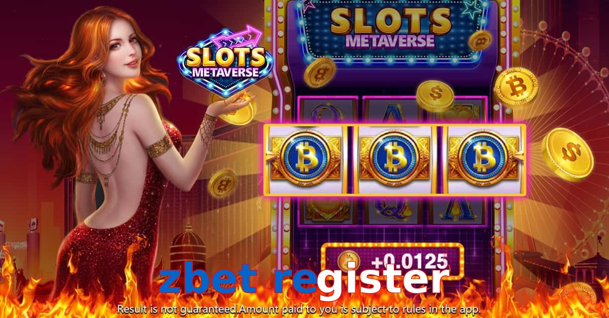 zbet register