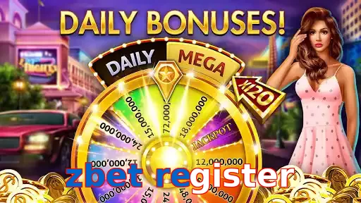 zbet register