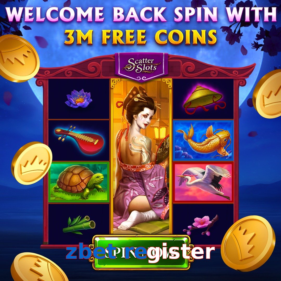 zbet register