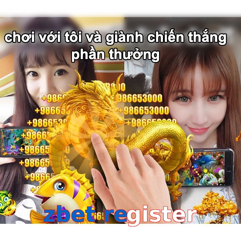 zbet register
