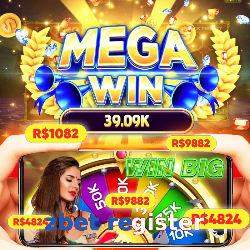 zbet register