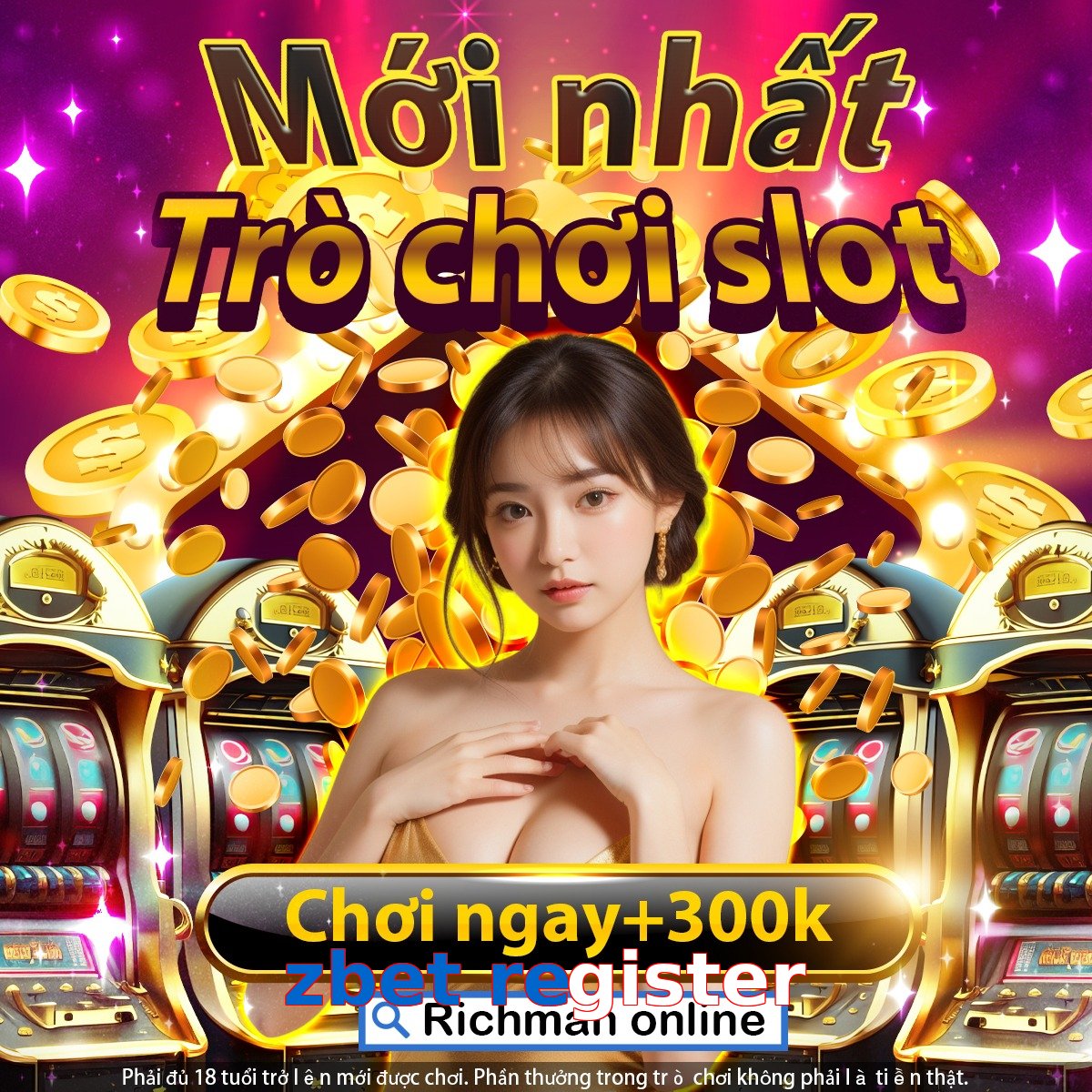 zbet register