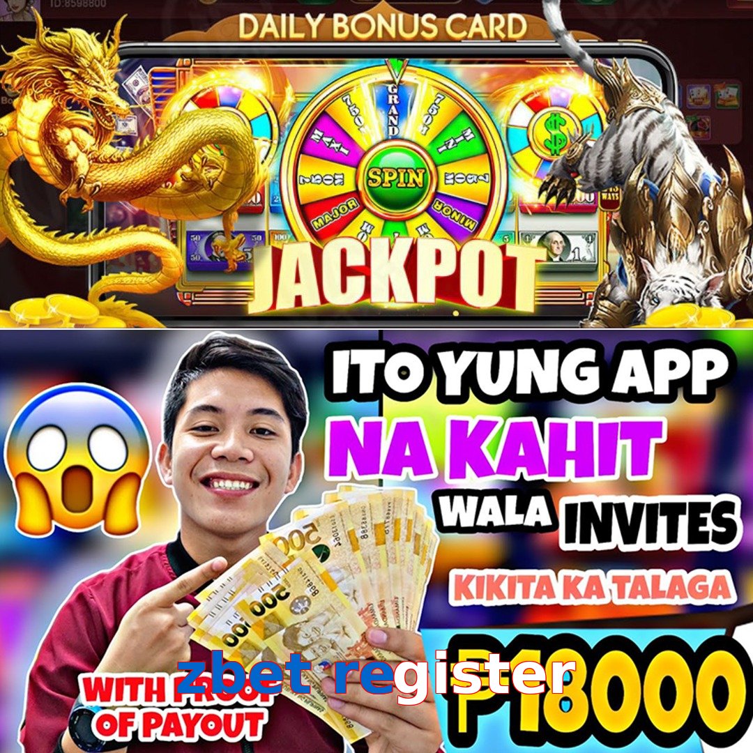 zbet register