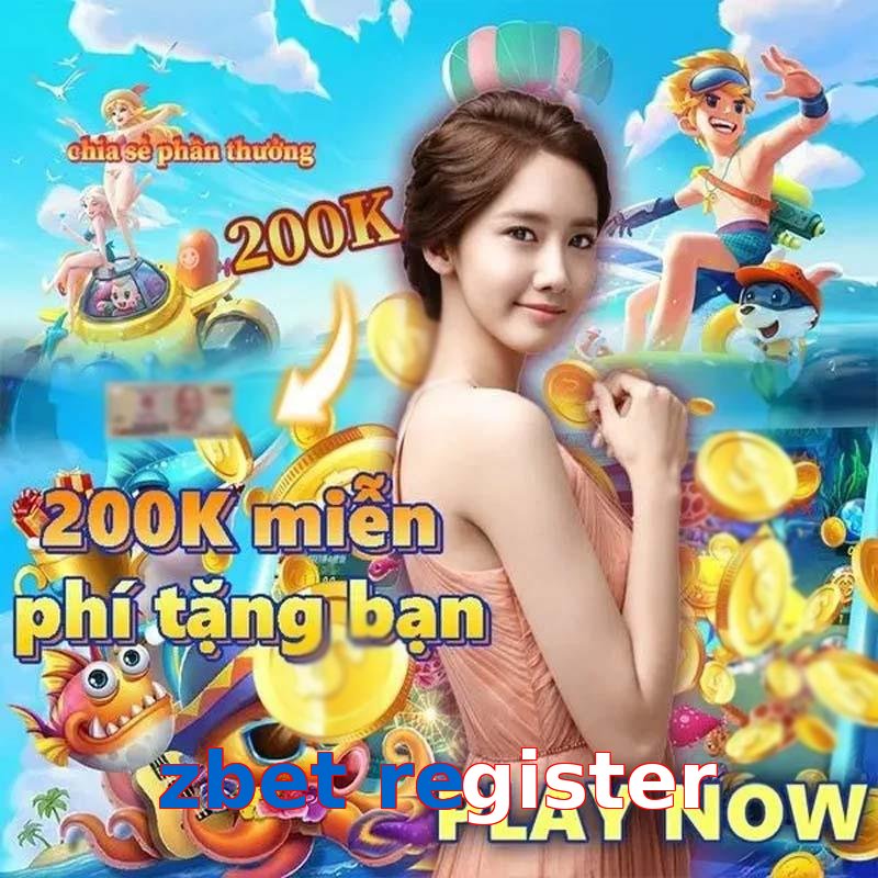 zbet register