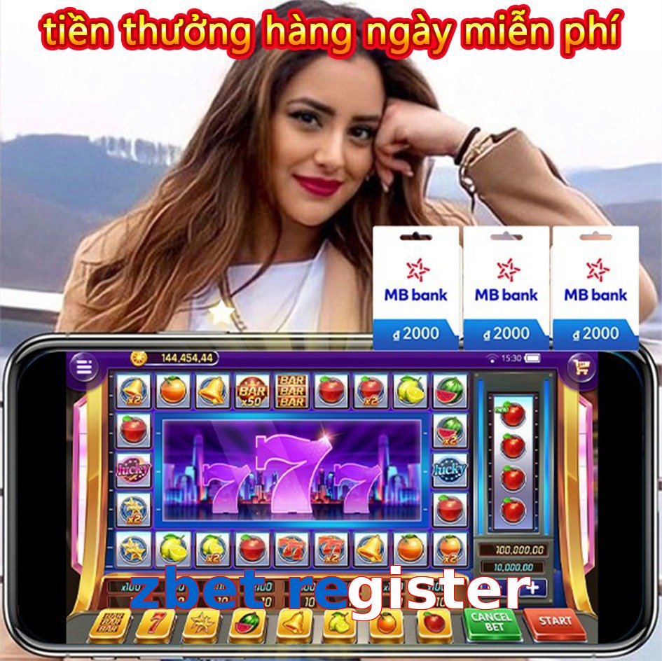 zbet register