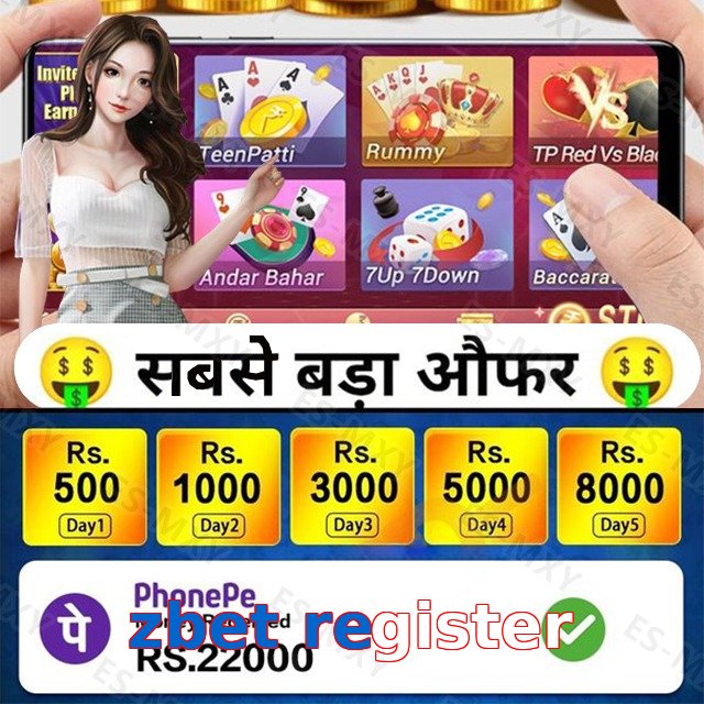 zbet register