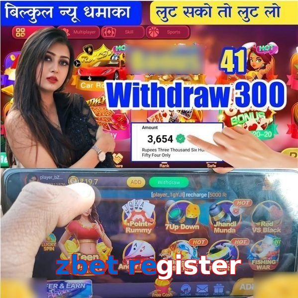 zbet register
