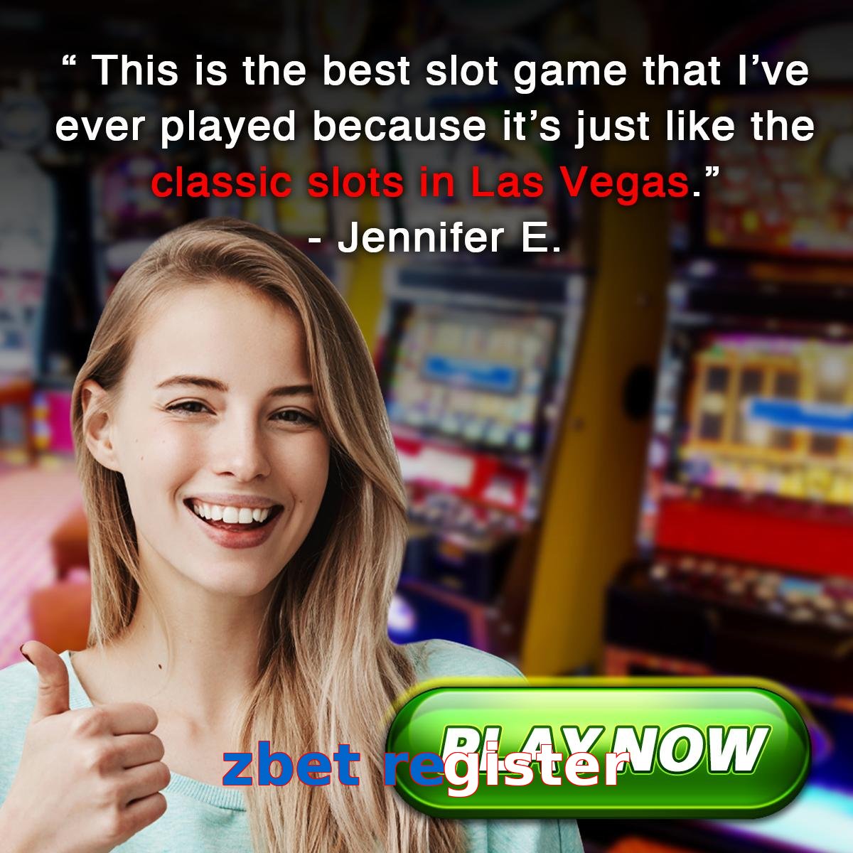 zbet register