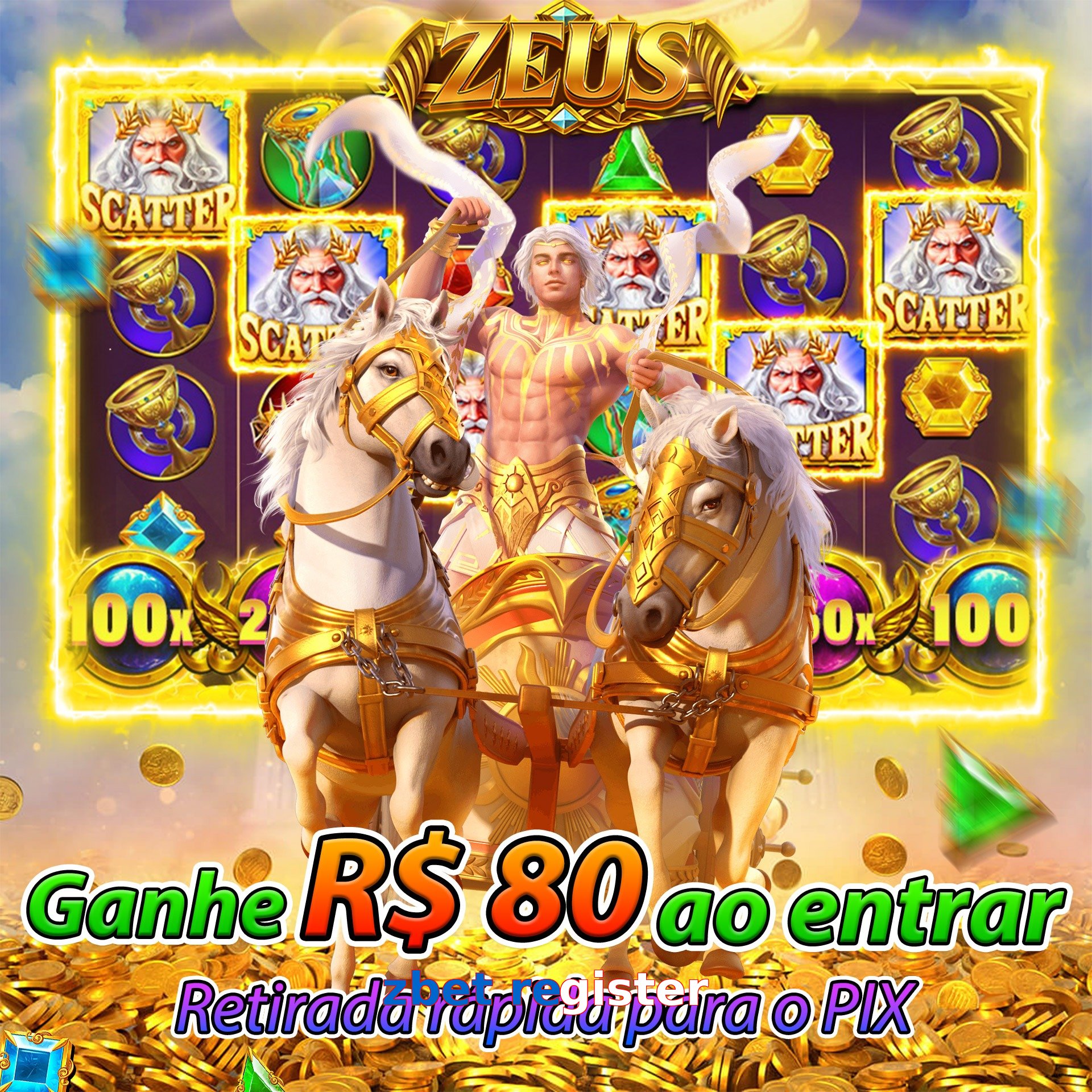 zbet register