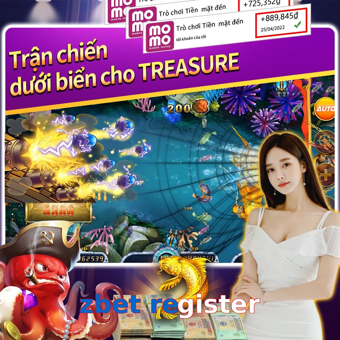 zbet register