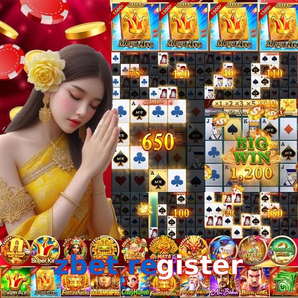 zbet register