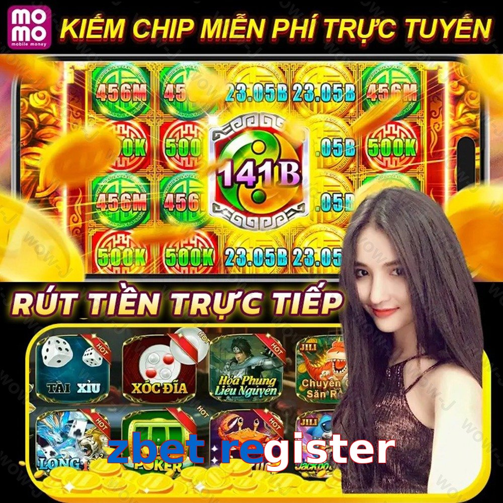 zbet register