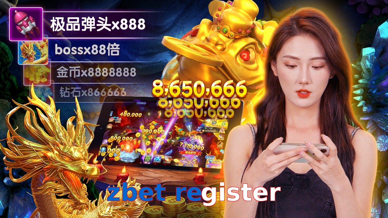 zbet register