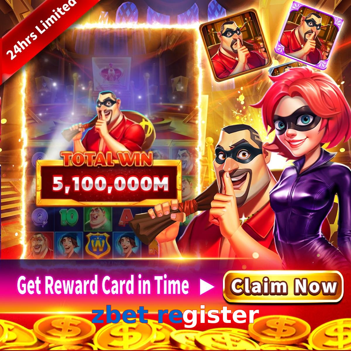 zbet register