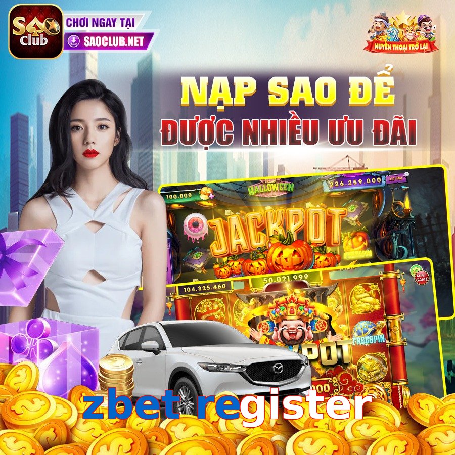 zbet register